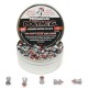 Skenco .177 Calibre Air Gun Pellets Skenco .177 Calibre Air Gun Pellets