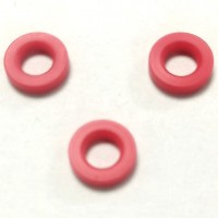 SMK Victory CP1 and CP1-M series air pistol 3 x piercing seal fits under screw collar (3 x seals only)