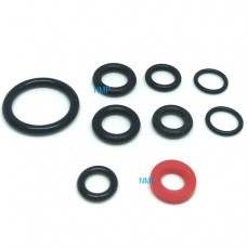 Webley VMX air pistol Seal Kit