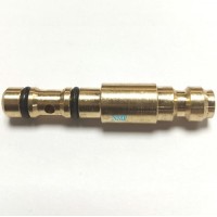 SMK Victory PR900W, PP700W, Artemis PP700SA PCP Pre charged Rifles, Pistols Brass Quick Filling Probes system (Snap Connector Fitting) Ideal if you have more than 1 brand of PCP Gun