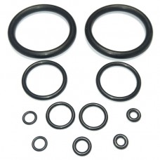 Kral Replacement seal kits for all Kral PCP air rifles