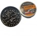 Olympia Shot Pellets DOMED with a round head .25 calibre 25 grain tin of 150