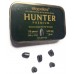 Sky Pellets Hunter Slugs 6.35mm .25 calibre 44gr tin of 110