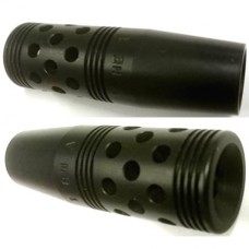 Viper ( V MB 1 ) Air Gun Muzzle Break to fit 1/2 inch UNF thread ( Made in UK )